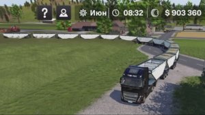 Farming Simulator 26 Mobile