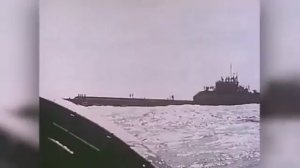 ПЛ «I-400» Секретные лодки Ямамото, которые должны были бомбить Америку.