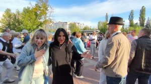 Ты меня с ума сведи..... 31.05.26.