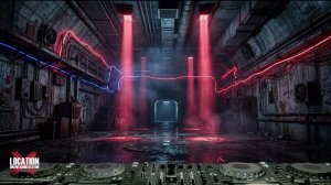 SHELTER 31.05.26 on Location online radio
