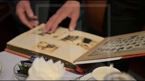 ⚡️ В Донецке росгвардейцы поздравили ветерана Великой Отечественной войны со 100‑летним юбилеем