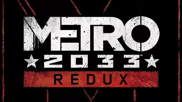 Стрим по Metro 2033 смотреть онлайн