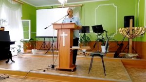 О празднике Троице