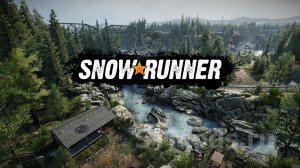 SnowRunner//Season_3//Висконсин//Игра +// Без Голоса