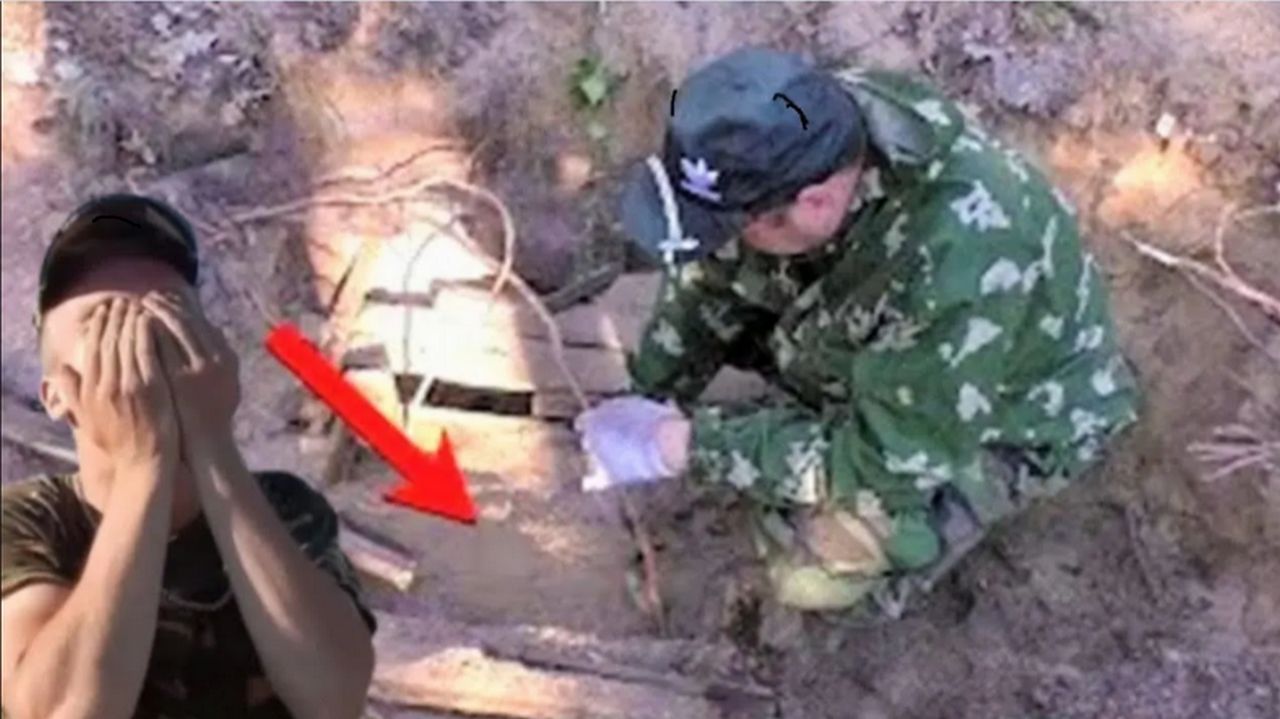 Удачно ПОКОПАЛИ, НАХОДКИ по СТАРИНЕ Радуют, Вернемся СЮДА на Поиск Однозначно!!!