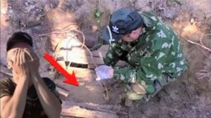 Удачно ПОКОПАЛИ, НАХОДКИ по СТАРИНЕ Радуют, Вернемся СЮДА на Поиск Однозначно!!!