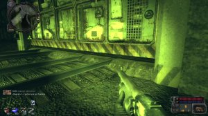 S.T.A.L.K.E.R. Call of Pripyat
