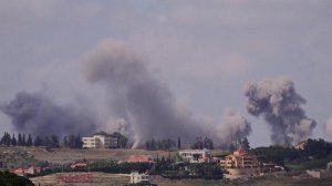 «Хезболла» запустила около сотни ракет и дронов по поселениям на севере Израиля.