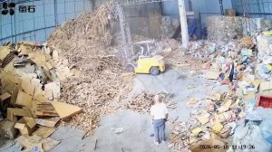 110 Удачливых Людей, Снятых на Камеру