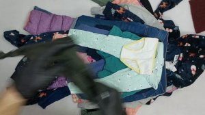 44248 Aldi сток микс детской одежды всесезонный, 2пак, Aldi kidsоптом