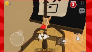 Все сундуки в игре super bear adventure 3 часть