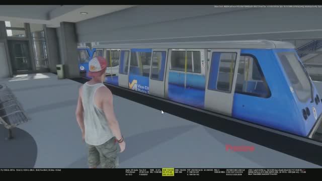 GTA 6  Геймплэй