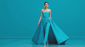 High Fashion Runway Beats & Catwalk Music Mix 2026