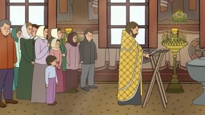 Православный словарь. Заклинание