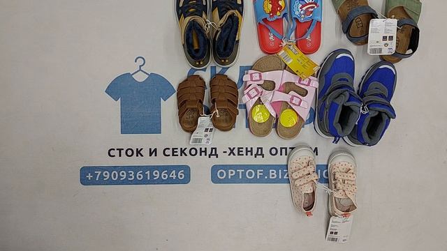 Фото лота №44269 по запросу ALDI оптом