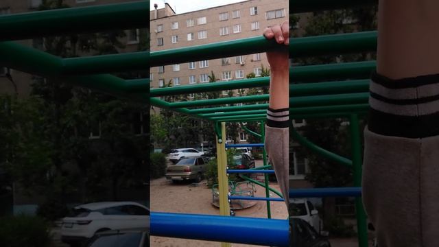 лажу 50 раз часть3