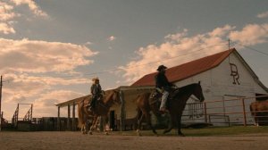 Ранчо Даттонов - 1 сезон 4 серия | Dutton Ranch (Дубляж)