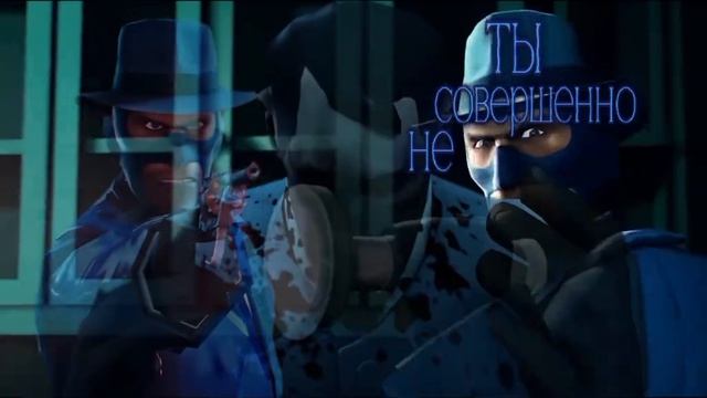 tf2 analog horror смотреть онлайн