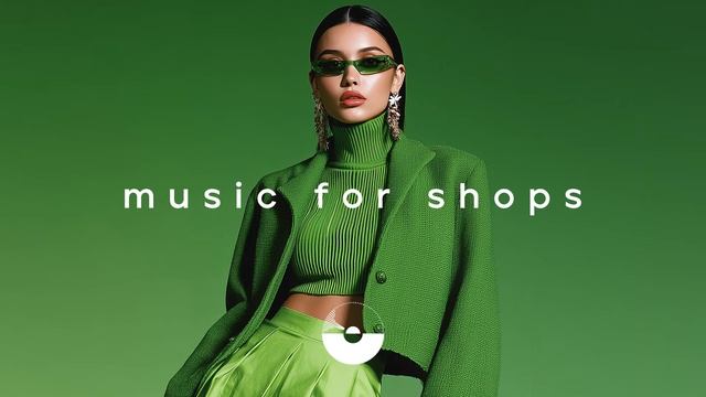 Zara Style Store Music 2026 · Deep House & Fashion Boutique Playlist