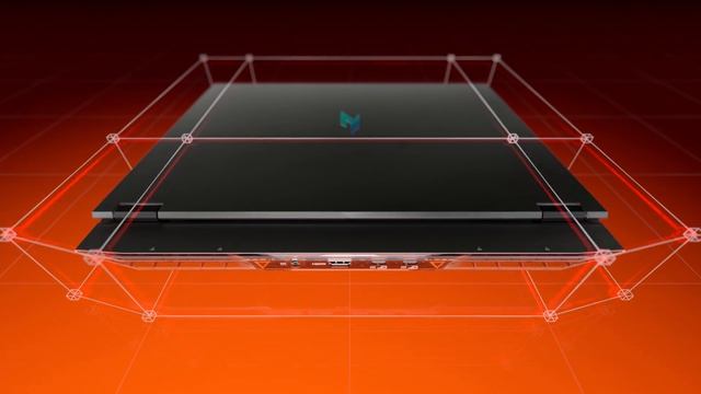 Acer Nitro 16