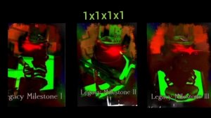 Forsaken :gameplay Legacy Millstone скинов на 1x1x1x1