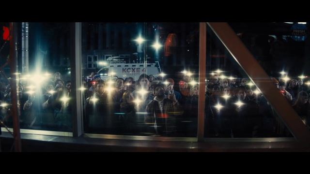 День разоблачения - “Новая реальность” (2026)