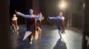 «Из плена суеты» ансамбль «Школьные годы» (26.04.26)