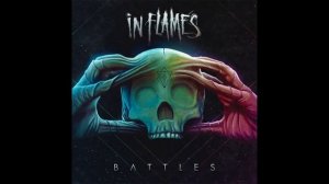 IN FLAMES - «Battles» (Full Album) 2016