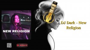 DJ Dark - New Religion