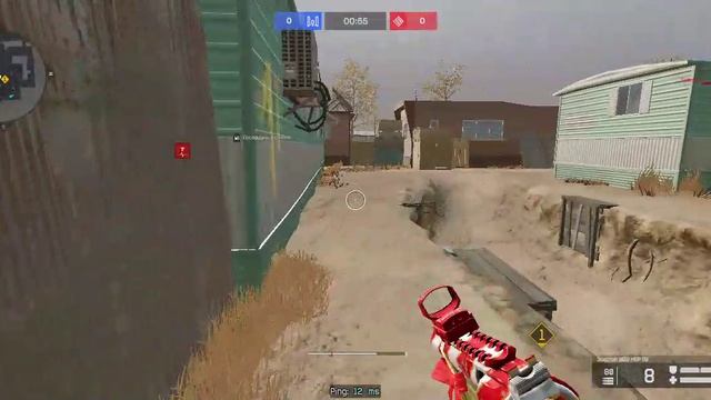 Warface 2026-05-30 02-21-54 - Trim смотреть онлайн