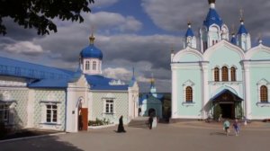 🌹❤️Курская Коренная пустынь❤️🌹