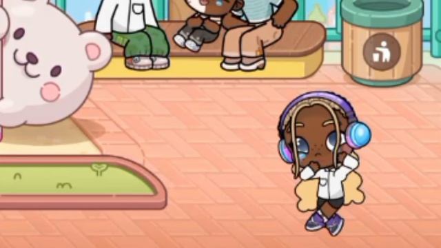 Типо🌴ТРенд🎍 (идея не моя, а Avatar Family Time *SorrY если не правильно написала*)🍪🌴 смотреть онлайн
