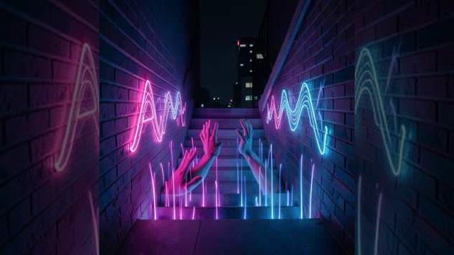 Triontox - Бит на ладонях