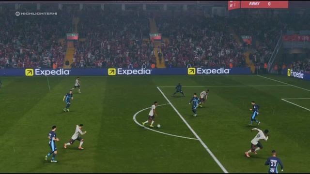 EA SPORTS FC 26
FIFA26