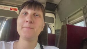 съездили в больницу/погуляли/влог