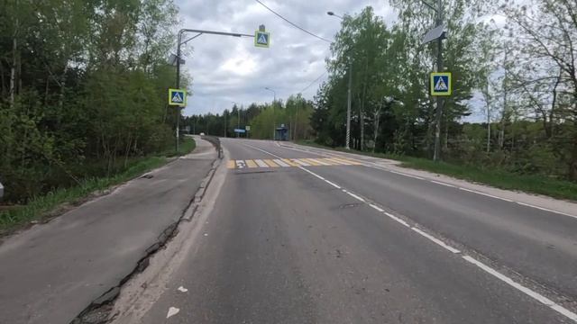 Туголесский Бор от СпортКрам