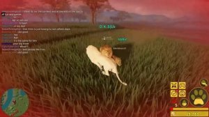 видео из Ютуба ! Саванна лайф | Savanna life | автор: Vxmpiie