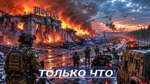 Железнодорожный коллапс фронт отрезан  Мужчин не хватает в бой пойдут женщины, но когда