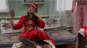 Трейлер к спектаклю «Хна геджеси»