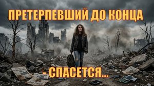 Евангелие по Матфею 24:9-14