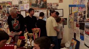 Как коллектив из Северной Осетии покорил сцены Европы и Китая под руководством Магамета Карсанова