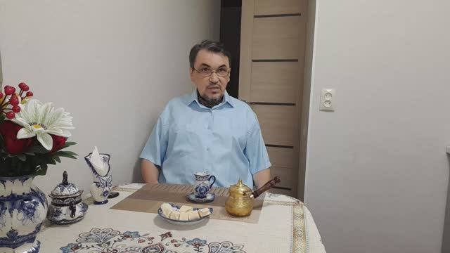 И носится пустая бочка на волнах Рутуба. Болталка. 31.05.2026 смотреть онлайн