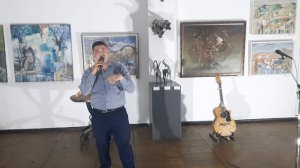 Максим Лаптандер - Я голосую за жизнь