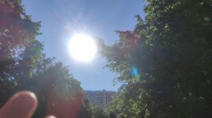 31 мая СЕНСАЦИЯ Магический ☀️ подарок прогноз погоды от волшебника Ивана Ивановича Кулебякина из Мос