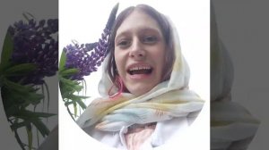 А вы сегодня были на утреннем богослужении?