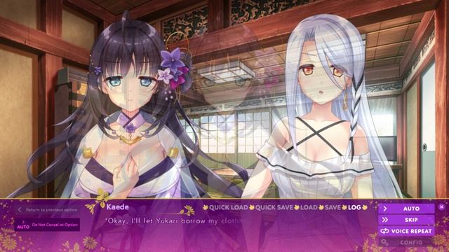 LoveKami -Healing Harem- #65 смотреть онлайн