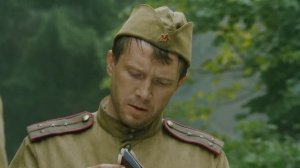 ГРОМЫКА — Шпион. Финальная сцена из „В августе 44-го“ (Full HD)
