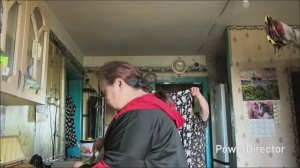 18+ Жизнь в глубинке. Как я с Танюшей ходила собирать папоротник. 22.05.26.