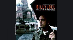 Billy Joel - Surprises,1987 You`re Only Human (Second Wind) (papamoski balakovo)
