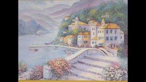«Заветный камень» исп.Санько Леонид(под минус)
